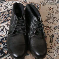 پوتین ایمنی اک نونو سایز ۴۳