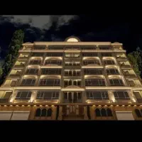 فروش-محدود-اقساطی-واحد-پروژه-پرشین-13و-14-اندیشه