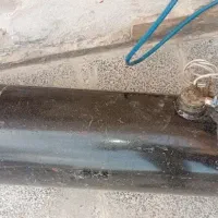 کپسول گاز ال پی جی