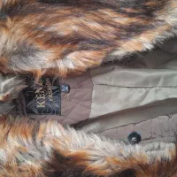 کت و شلوار و کاپشن