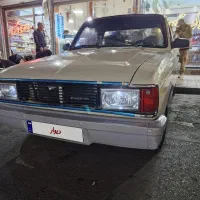 وانت87دوگانه کارخانه عروسک