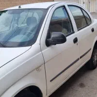 تیبا صندوق دار ۹۸|خودرو سواری و وانت|شیراز, سایت اداری|دیوار