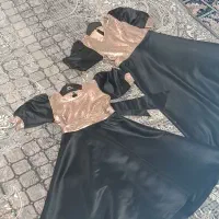 لباس مجلسی دخترانه