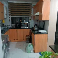 کابینت گالوانیزه دست دوم در حدنو