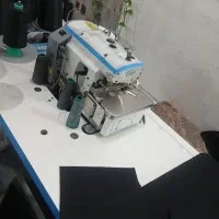 زیگزال دوز .راسته دوز خانم