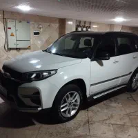 MVM X33s New AT 401|خودرو سواری و وانت|رشت, بلوار گیلان|دیوار