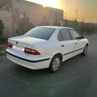 سمندLX مدل ۹۸|خودرو سواری و وانت|تهران, استخر|دیوار