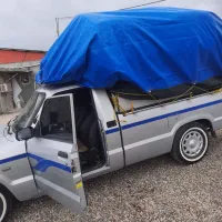 چادر کیسه ای 5/4