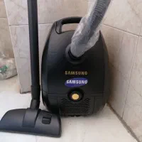 جاروبرقی سامسونگ۳۶۰۰وات مکش پرقدرت درحد