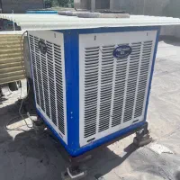 کولر آبی پوشالی مشهد دوام ۶۲۰۰
