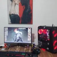 سیستم گیمینگ