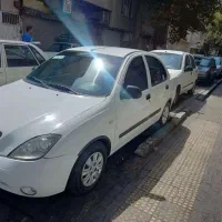 تیبا صندوقدار مدل ۹۵|خودرو سواری و وانت|تهران, فلاح|دیوار