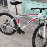 یک عدد دوچرخ فلش اف سی|دوچرخه، اسکیت، اسکوتر|کرمانشاه, |دیوار