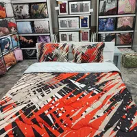 دوخت لحاف و روتختی کالای خواب