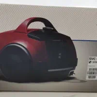 جاروبرقی نو.اصلا بازنشده