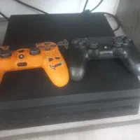 ps4 pro