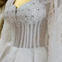 حراج لباس عروس