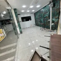 مغازه اجاره اریاشهر بر خیابان|اجارهٔ مغازه و غرفه|تهران, اباذر|دیوار