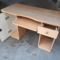 میز کامپیوتر