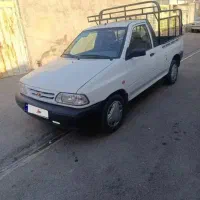 باربری با وانت بار