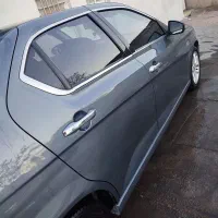 دناپلاس توربو اتومات مدل۱۴۰۱|خودرو سواری و وانت|سنندج, |دیوار