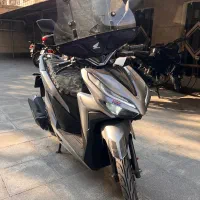 کلیک اصلی تایلندی ۱۵۰|موتورسیکلت|تهران, تولید دارو|دیوار