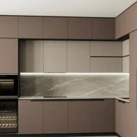 ساخت بازسازی کابینت کمد|خدمات پیشه و مهارت|رشت, بازار|دیوار