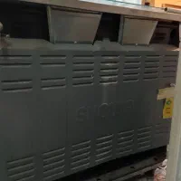 اجاق گاز فردار اسنوا