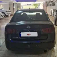 سراتو 2000آپشنال مدل۹۶بی رنگ|خودرو سواری و وانت|تهران, قبا|دیوار