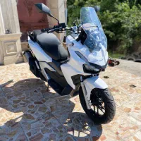 ADV 180|موتورسیکلت|رشت, گلسار|دیوار