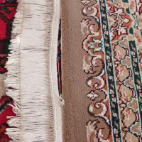 فرش ماشینی ۶متری نگین مشهد|فرش|همدان, |دیوار