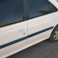 پارس سال مدل آخر 98