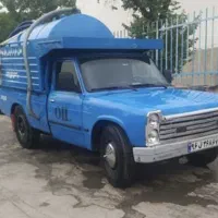 استخدام راننده پایه دوم