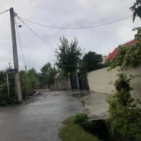 زمین مسکونی با سند تک برگ مسکونی