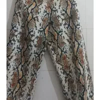 شلوار نو بگ مازراتی ۳۹۸