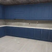 ساخت و اجرای کابینت،کمد و دکوراسیون داخلی