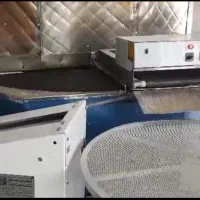 دستگاه نانوایی