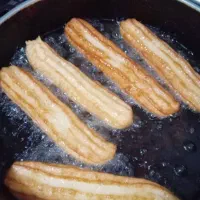 بامیه خانگی|خوردنی و آشامیدنی|شیراز, کلاهدوز|دیوار