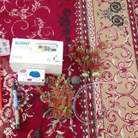 اکواریوم۱۰۰ لیتری