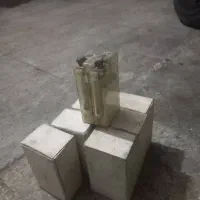 باطری خشک ۴ وات برای فلاشهای قدیم دوربین