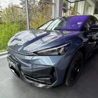 فولکس idunix مدل pure سال 2025