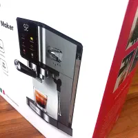 اسپرسوساز دوبل|سماور، چای‌ساز، قهوه‌ساز|الوند, |دیوار