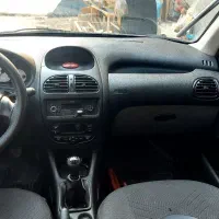 ۲۰۷ مدل ۱۴۰۲ موتور تی یو فایو