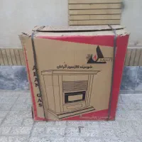 بخاری آبان گاز|بخاری، هیتر، شومینه|مشهد, شهید بهشتی|دیوار