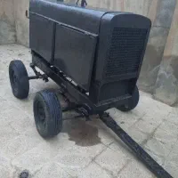 اجاره دستگاه ژنراتور برق