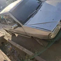 پراید۸۷|خودرو سواری و وانت|سنندج, |دیوار