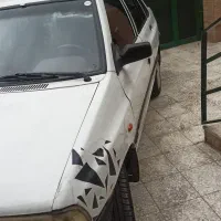 پراید|خودرو سواری و وانت|اسلام‌شهر, شهرک جانبازان|دیوار