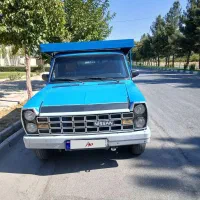 نیسان ۹۸|خودرو سواری و وانت|بروجرد, |دیوار