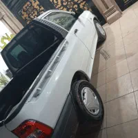 پراید وانت ۱۵۱ مدل۱۴۰۳