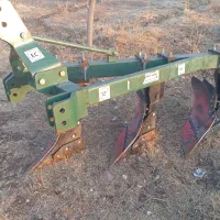 ادوات کشاورزی تراکتور